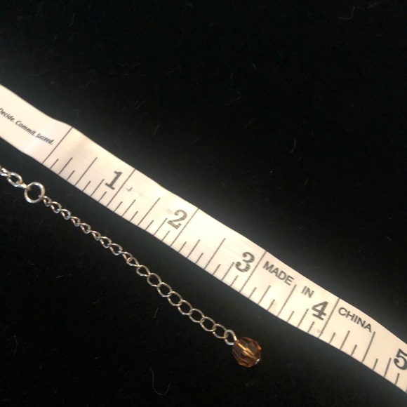 Lot of 2 Necklaces Lane Bryant - Picture 8 of 8